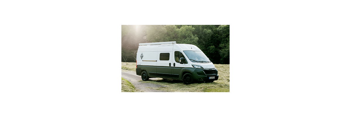 Die neue Camper-Saison - Start in die neue Camper-Saison