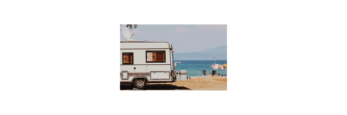 Entspannt in den Camper-Urlaub - Entspannt in den Camper Urlaub