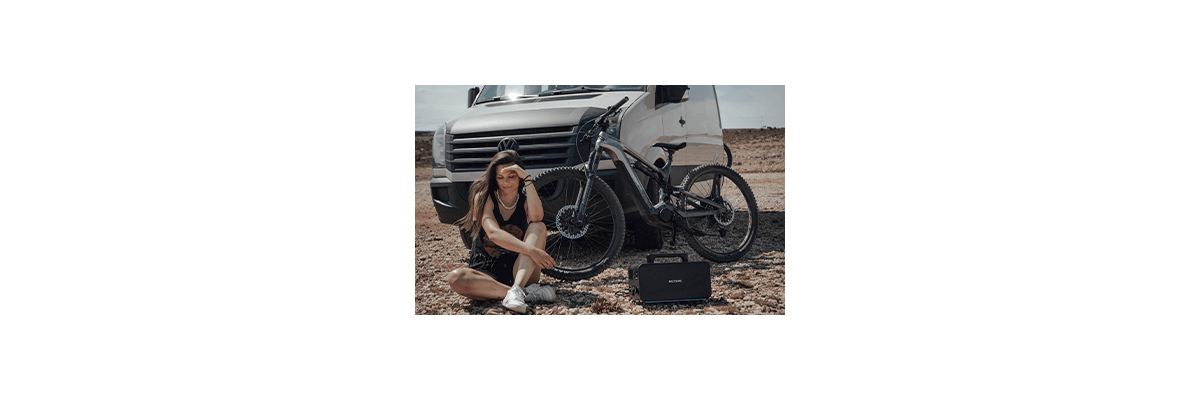 Ein Interview mit Tanja - Ein Interview mit bikeahontas