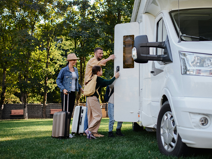 Platzwunder Wohnmobil  - Platzwunder Wohnmobil – Geniale Tricks für mehr Ordnung und Stauraum