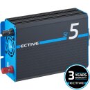 ECTIVE SI 5 500W/12V Sinus-Wechselrichter mit reiner Sinuswelle