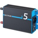 ECTIVE SI 5 500W/12V Sinus-Wechselrichter mit reiner...