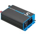 ECTIVE SI 5 500W/12V Sinus-Wechselrichter mit reiner Sinuswelle