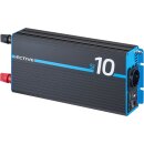 ECTIVE SI 10 (SI102) 12V Sinus-Inverter 1000W/12V...