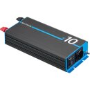 ECTIVE SI 10 (SI102) 12V Sinus-Inverter 1000W/12V Sinus-Wechselrichter