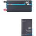 ECTIVE SI 10 (SI102) 12V Sinus-Inverter 1000W/12V Sinus-Wechselrichter