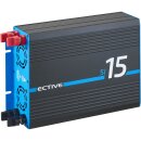 ECTIVE SI 15 (SI152) 12V Sinus-Inverter 1500W/12V...