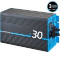 ECTIVE SI 30 3000W/12V Sinus-Wechselrichter mit reiner Sinuswelle