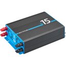 ECTIVE SI 15 (SI154) 24V Sinus-Inverter 1500W/24V Sinus-Wechselrichter