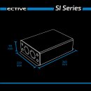 ECTIVE SI 15 (SI154) 24V Sinus-Inverter 1500W/24V Sinus-Wechselrichter