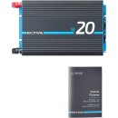 ECTIVE SI 20 Sinus-Inverter 2000W/24V Sinus-Wechselrichter (SI204)