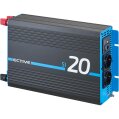 ECTIVE SI 20 Sinus-Inverter 2000W/24V Sinus-Wechselrichter (SI204)