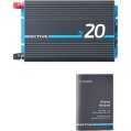 ECTIVE SI 20 Sinus-Inverter 2000W/24V Sinus-Wechselrichter (SI204)