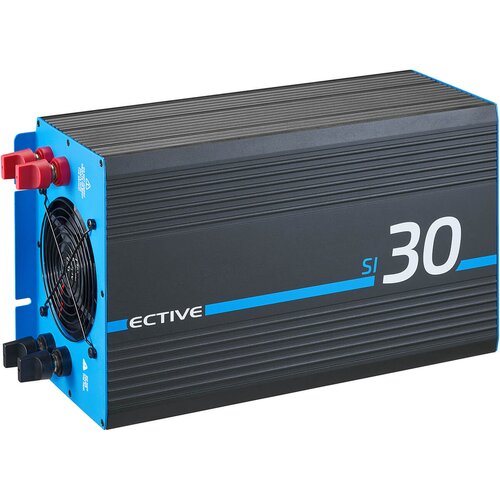 ECTIVE SI30 (SI304) 24V Sinus-Inverter 3000W/24V...
