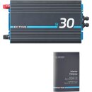 ECTIVE SI30 (SI304) 24V Sinus-Inverter 3000W/24V Sinus-Wechselrichter