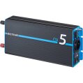 ECTIVE CSI 5 Sinus Charger-Inverter 500W/12V Sinus-Wechselrichter mit Ladegerät und NVS