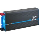 ECTIVE CSI 25 2500W/12V Sinus-Wechselrichter mit...