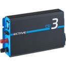 ECTIVE CSI 3 12V Sinus Charger-Inverter 300W/12V...