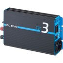 ECTIVE CSI 3 12V Sinus Charger-Inverter 300W/12V...