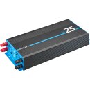 ECTIVE CSI 25 Sinus Charger-Inverter 2500W/24V Sinus-Wechselrichter mit Ladegerät und NVS