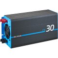 ECTIVE CSI 30 Sinus Charger-Inverter 3000W/24V Sinus-Wechselrichter mit Ladegerät und NVS