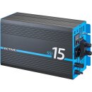 ECTIVE SSI 15 4in1 Sinus-Inverter 1500W/12V...