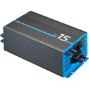 ECTIVE SSI 15 4in1 Sinus-Inverter 1500W/12V Sinus-Wechselrichter mit MPPT-Solarladeregler, Ladegerät und NVS