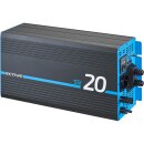 ECTIVE SSI 20 12V 4in1 Sinus-Inverter 2000W/12V...