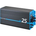 ECTIVE SSI 25 12V 4in1 Sinus-Inverter 2500W/12V Sinus-Wechselrichter mit MPPT-Solarladeregler, Ladegerät und NVS