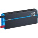 ECTIVE TSI 10 1000W/12V Sinus-Wechselrichter mit NVS- und...