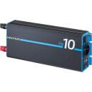 ECTIVE TSI 10 1000W/12V Sinus-Wechselrichter mit NVS- und...