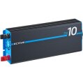 ECTIVE TSI 10 1000W/12V Sinus-Wechselrichter mit NVS- und USV-Funktion