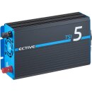 ECTIVE TSI 5 500W/12V Sinus-Wechselrichter mit NVS- und...