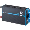 ECTIVE TSI 5 500W/12V Sinus-Wechselrichter mit NVS- und...