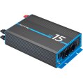 ECTIVE TSI 15 1500W/24V Sinus-Wechselrichter mit NVS- und USV-Funktion