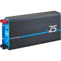 ECTIVE TSI 25 2500W/12V Sinus-Wechselrichter mit NVS- und USV-Funktion