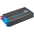 ECTIVE TSI 25 Sinus-Inverter 2500W/24V Sinus-Wechselrichter mit NVS