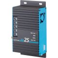 ECTIVE DSC 25 MPPT Dual Solar-Laderegler für zwei 12V Batterien 350Wp 50V 25A