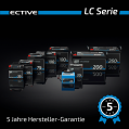 ECTIVE LC 35L 12V LiFePO4 Lithium Versorgungsbatterie 35 Ah