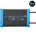 ECTIVE Multiload 10 10A/12V 8-Stufen Batterieladegerät