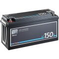 ECTIVE LC 150L BT 12V LiFePO4 Lithium Versorgungsbatterie 150 Ah