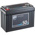 ECTIVE LC 50L BT 24V LiFePO4 Lithium Versorgungsbatterie 50 Ah