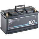 ECTIVE LC 100 LT 12V LiFePO4 Lithium Versorgungsbatterie...