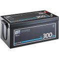 ECTIVE LC 300L BT LT 12V LiFePO4 Lithium Versorgungsbatterie 300 Ah