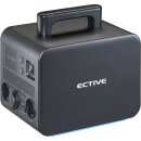 ECTIVE BlackBox 5 Powerstation 500W 512Wh Reine...