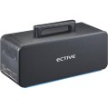 ECTIVE BlackBox 15 Powerstation 1500W 1497,6Wh Reine Sinuswelle 230V LiFePO4-Lithiumbatterie 58,5Ah 25,6V