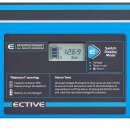 ECTIVE DC 46S AGM Deep Cycle mit LCD-Anzeige 46Ah Versorgungsbatterie