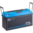 ECTIVE DC 175S GEL Deep Cycle mit LCD-Anzeige 175Ah...