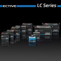 ECTIVE LC 80L 12V LiFePO4 Lithium Versorgungsbatterie 80 Ah