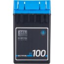 ECTIVE DC 100 GEL Slim 12V Versorgungsbatterie 100Ah